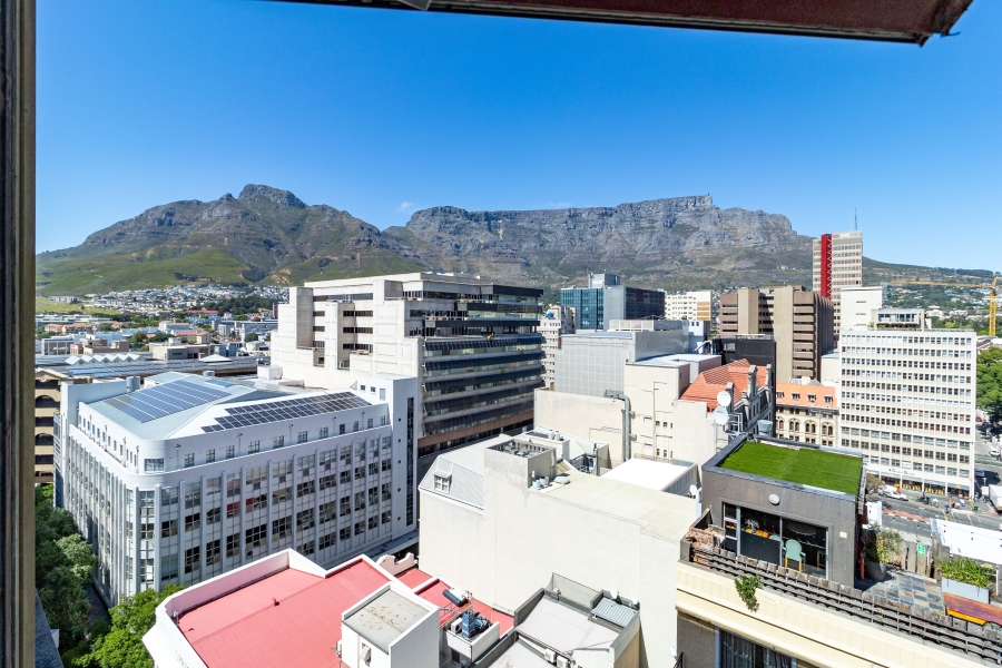 To Let 3 Bedroom Property for Rent in Cape Town City Centre Western Cape